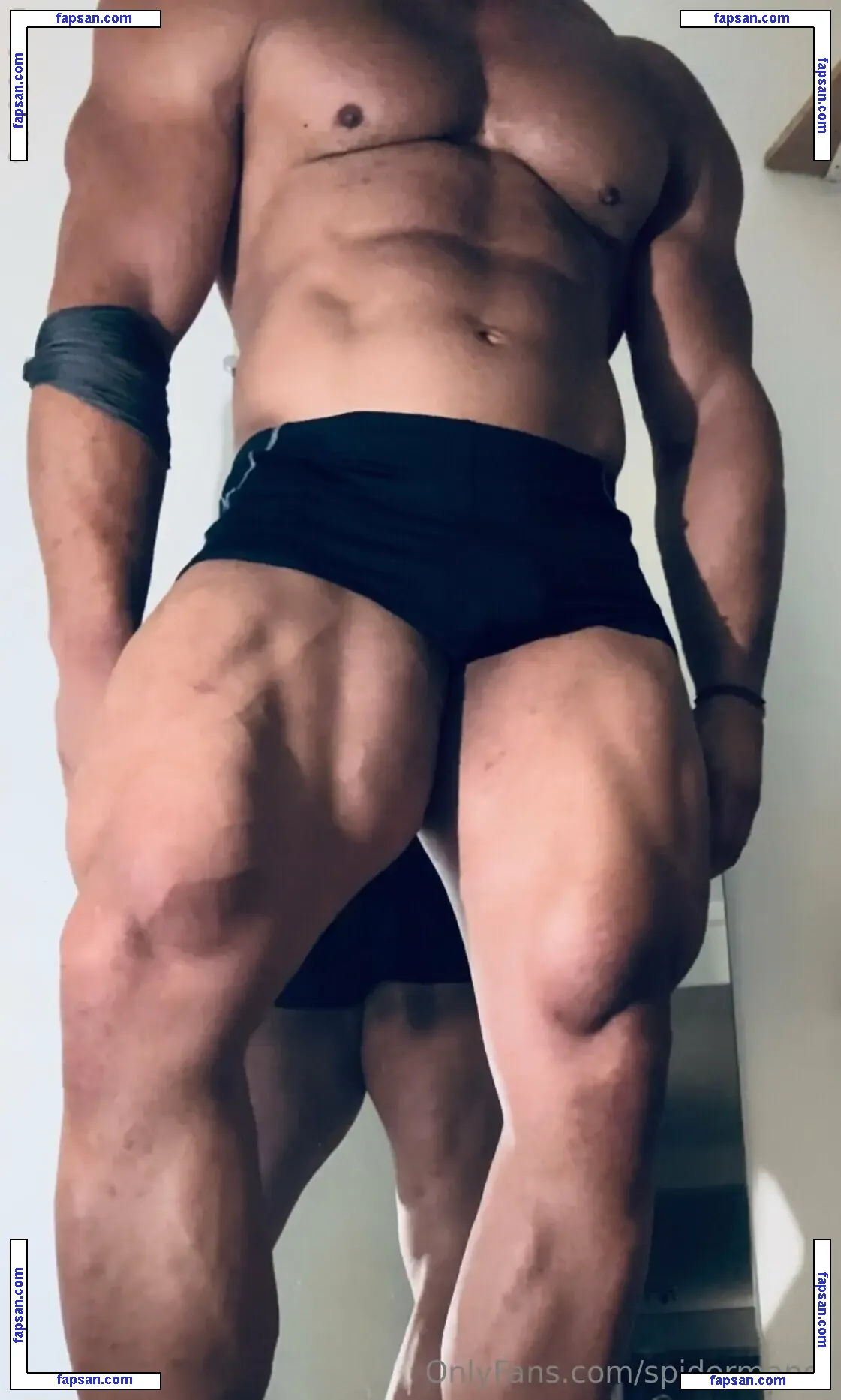 spidermanof nude photo #0018 from OnlyFans
