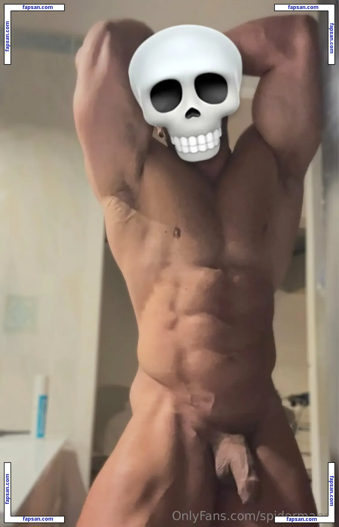 spidermanof nude photo #0028 from OnlyFans