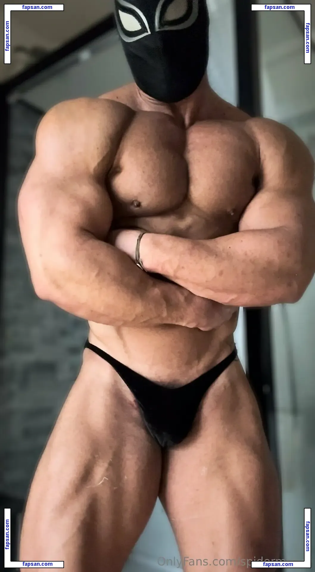 spidermanof nude photo #0039 from OnlyFans