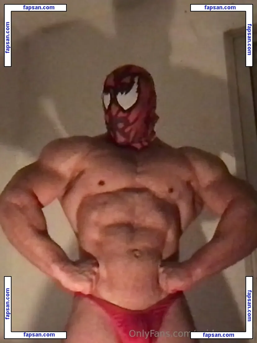 spidermanof nude photo #0042 from OnlyFans