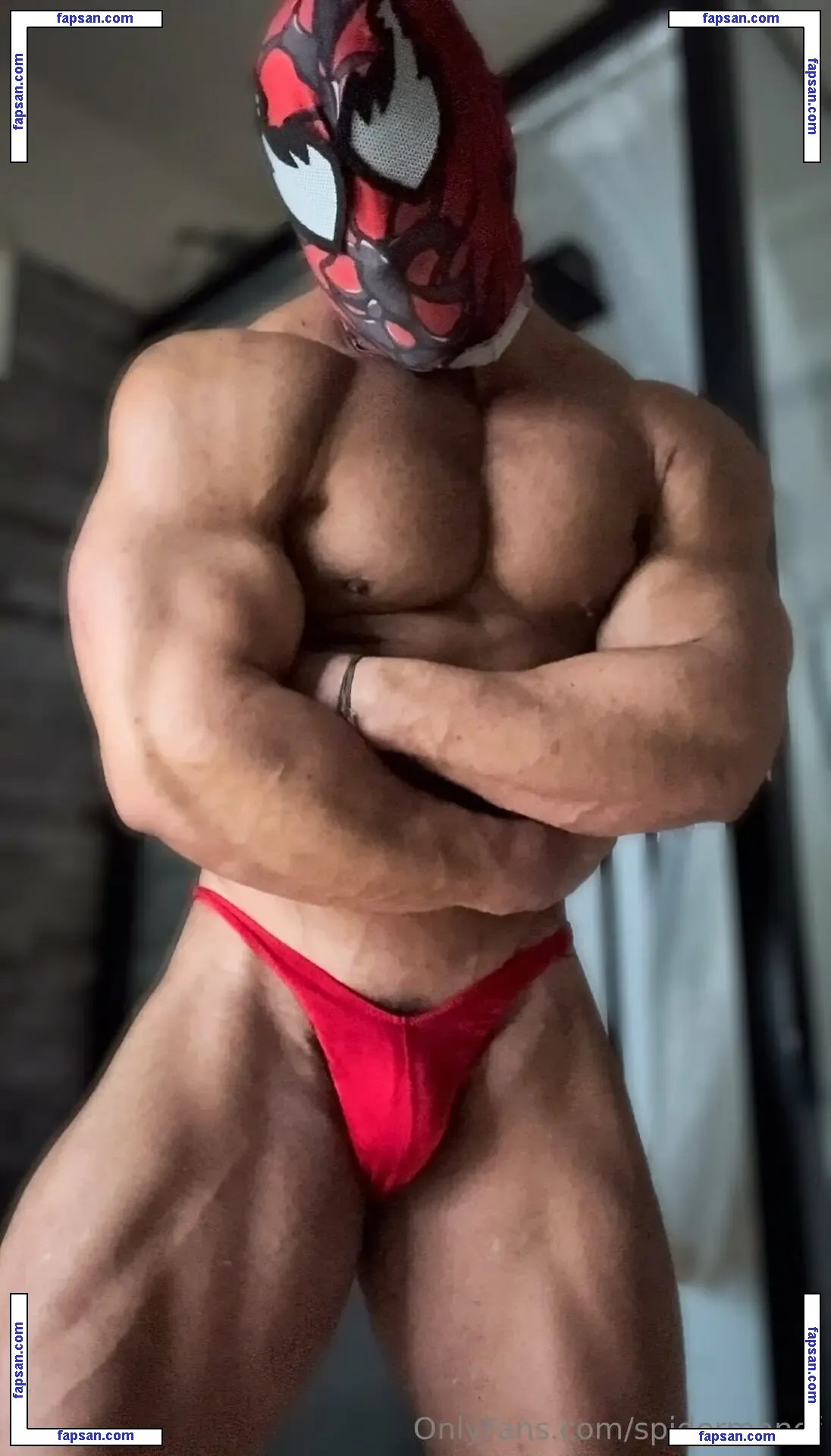 spidermanof nude photo #0043 from OnlyFans