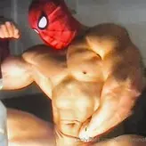 spidermanof nude #0026