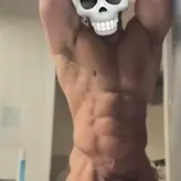 spidermanof nude #0028