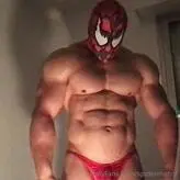 spidermanof nude #0029
