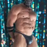 spidermanof nude #0032