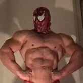 spidermanof nude #0042