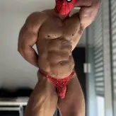 spidermanof nude #0046