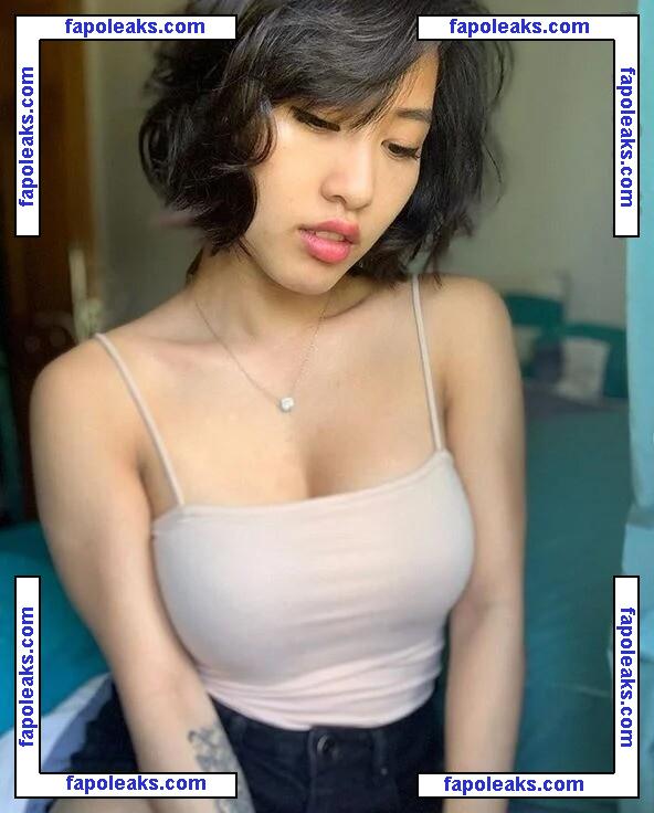 SpiiceTee / Teresa Nguyen nude photo #0004 from OnlyFans