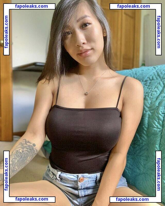 SpiiceTee / Teresa Nguyen nude photo #0026 from OnlyFans