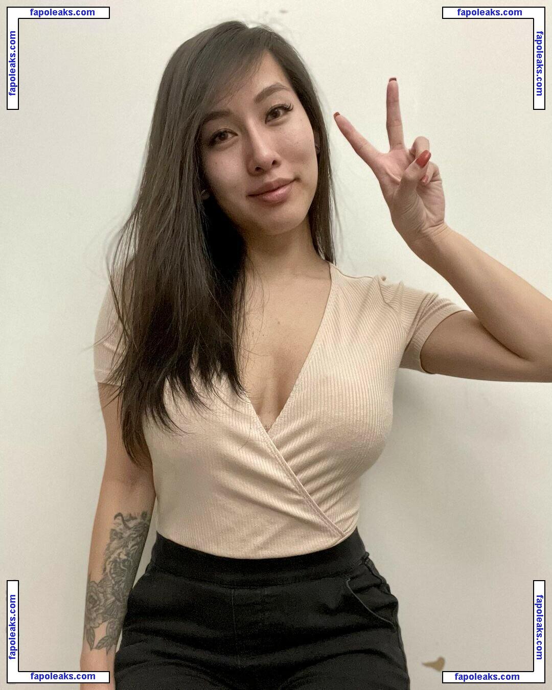 SpiiceTee / Teresa Nguyen nude photo #0029 from OnlyFans
