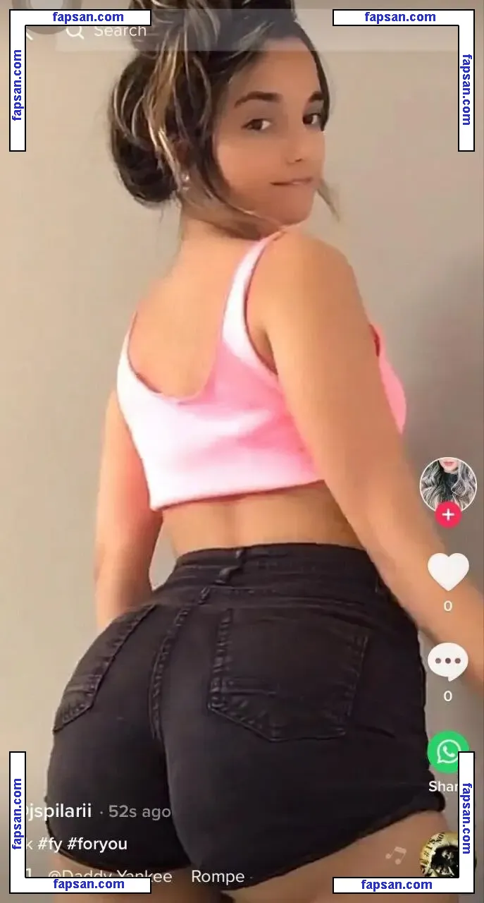 Spilarii nude photo #0003 from OnlyFans