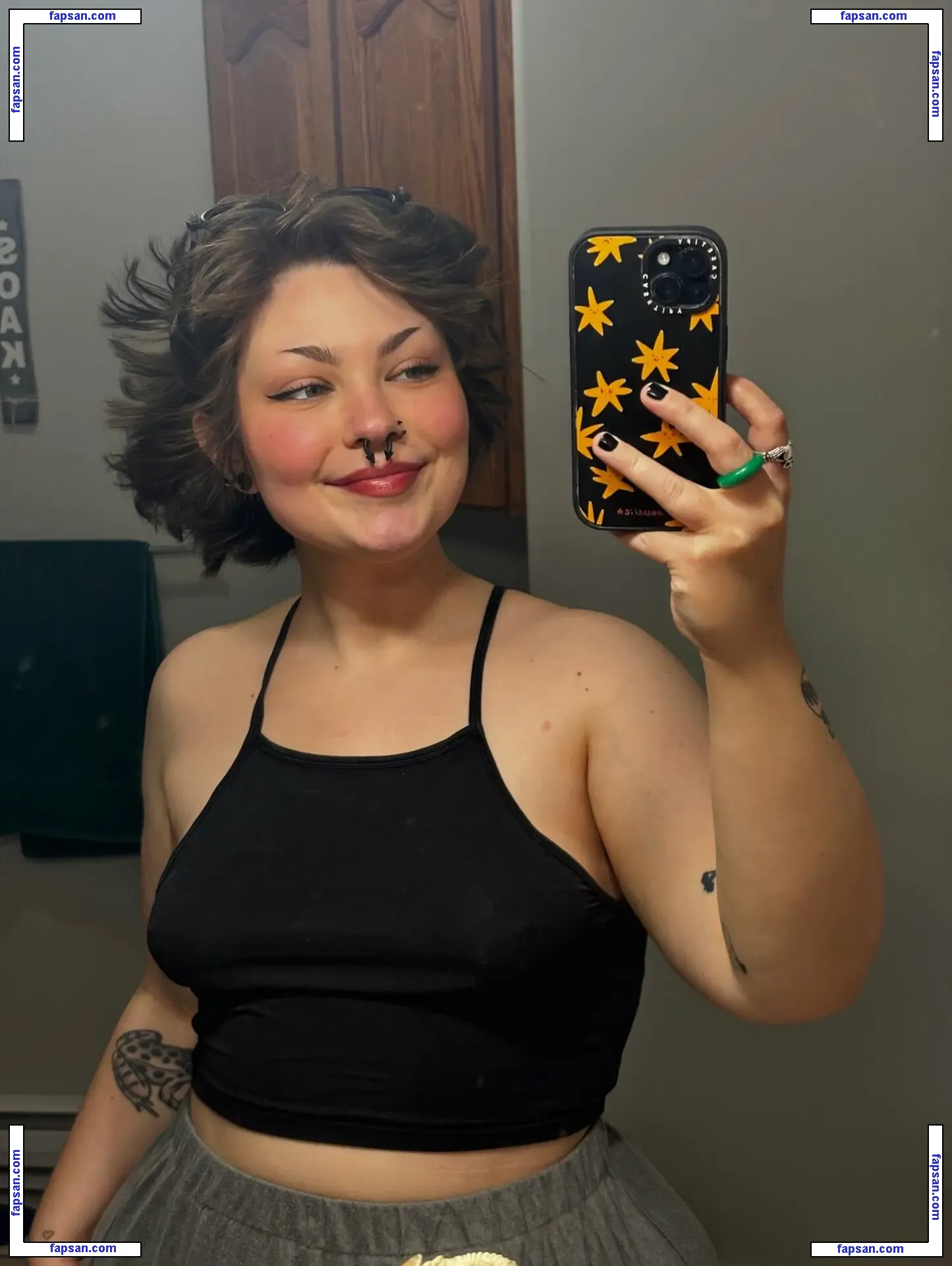 spinachbabie голая фото #0002 с Онлифанс