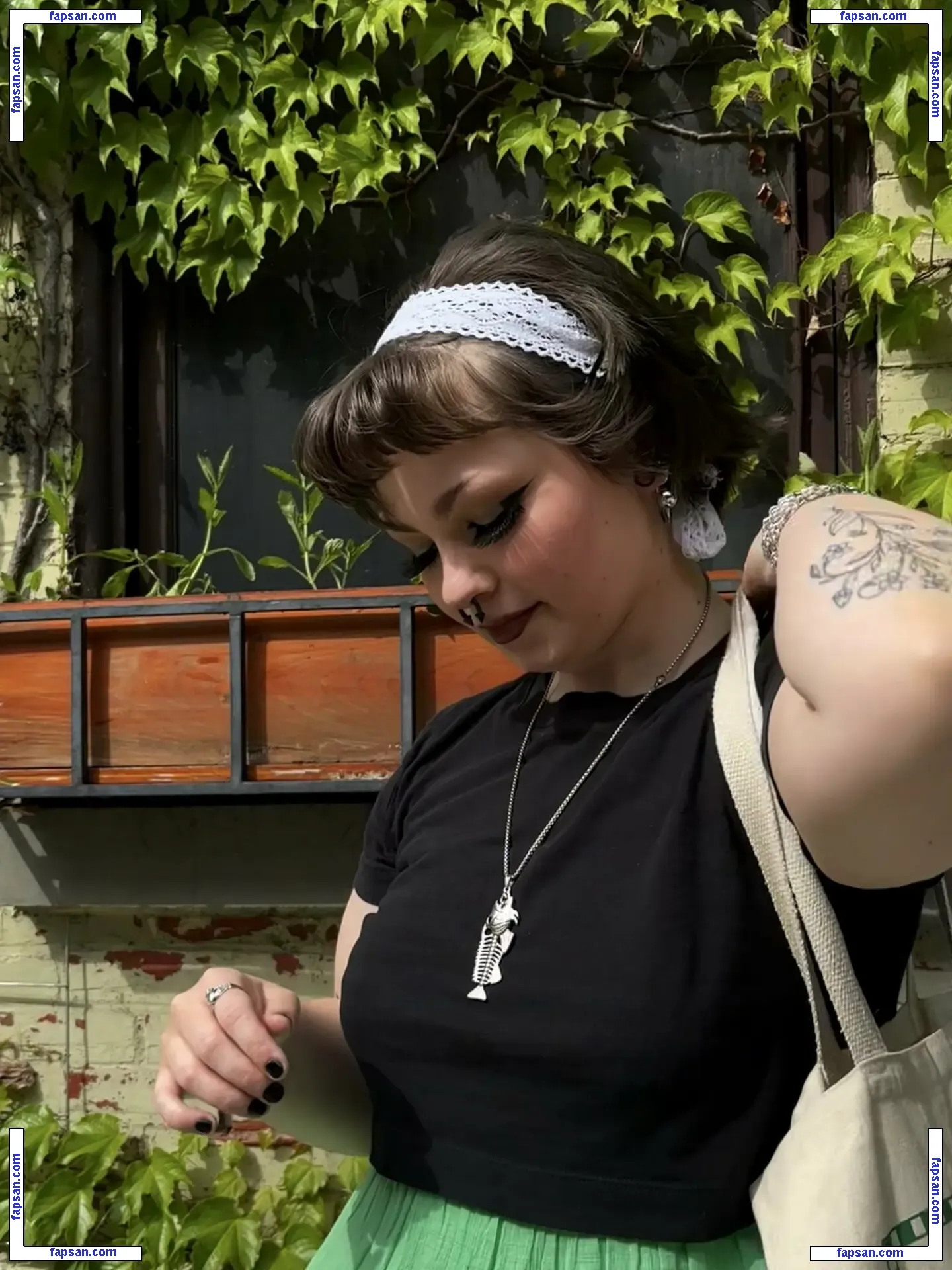 spinachbabie голая фото #0010 с Онлифанс