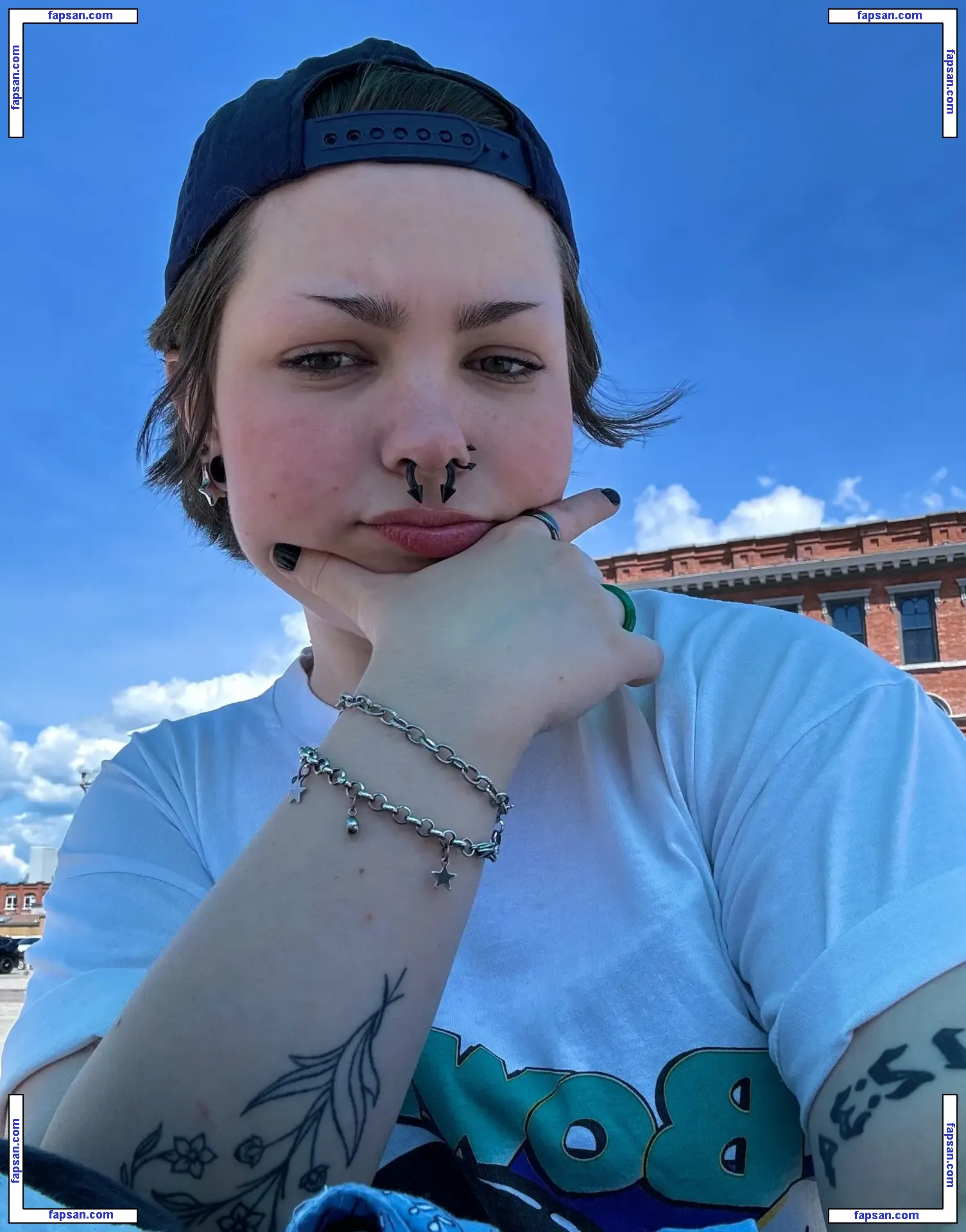 spinachbabie голая фото #0017 с Онлифанс