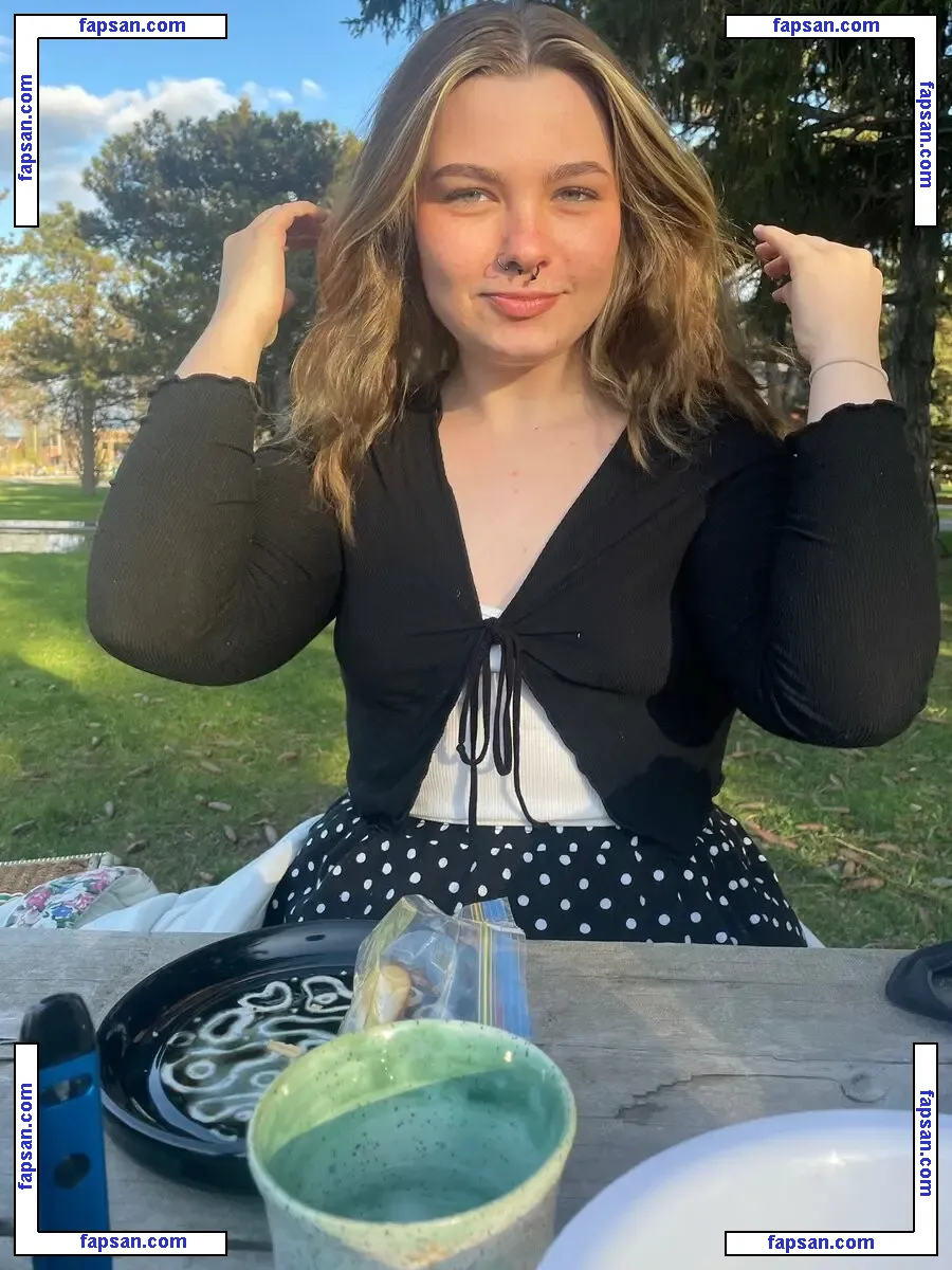 spinachbabie nude photo #0020 from OnlyFans