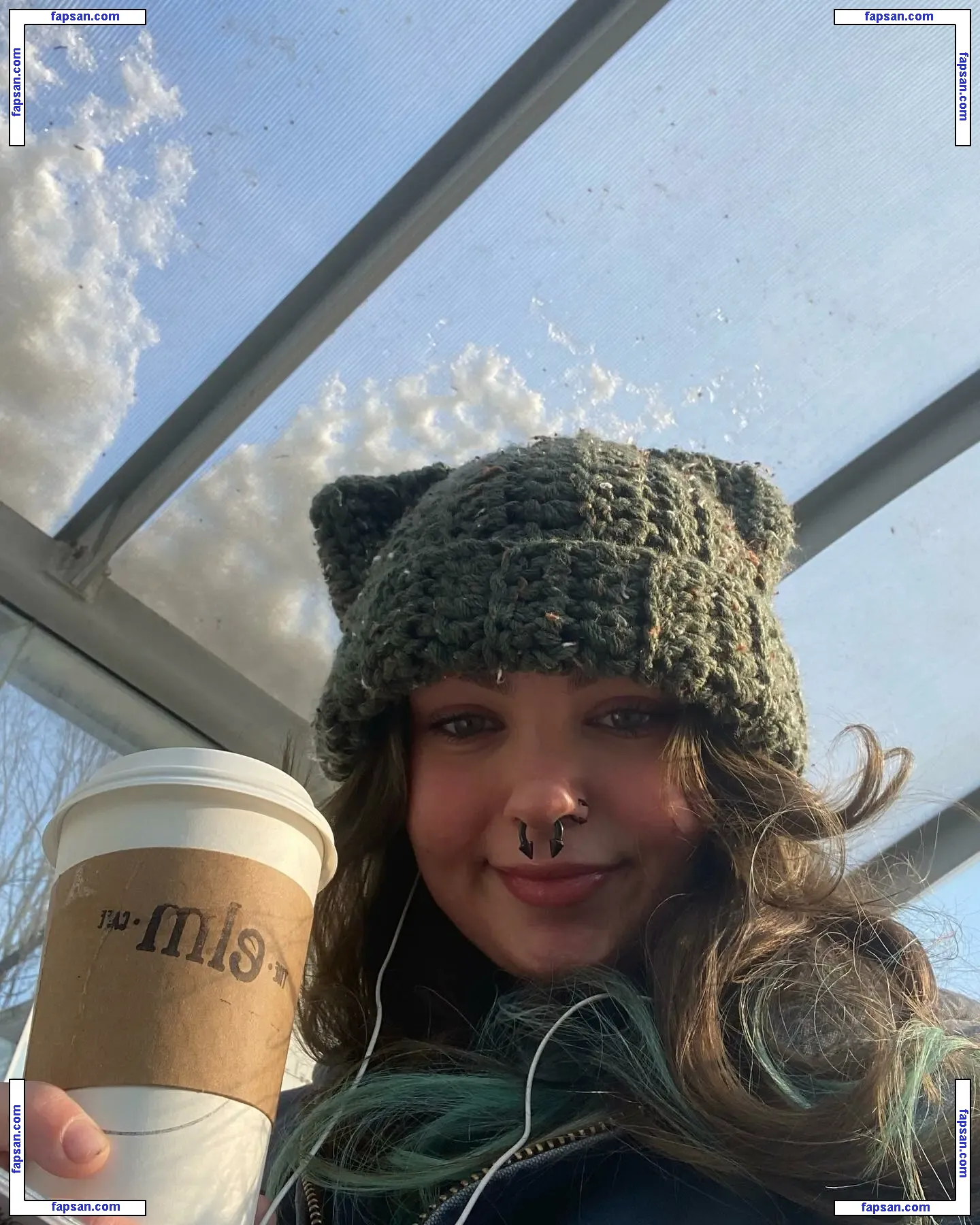 spinachbabie nude photo #0024 from OnlyFans