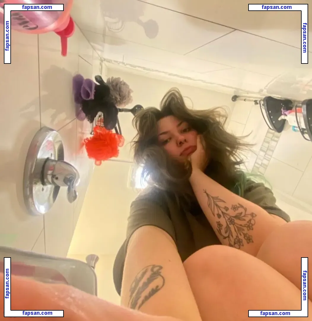 spinachbabie nude photo #0028 from OnlyFans