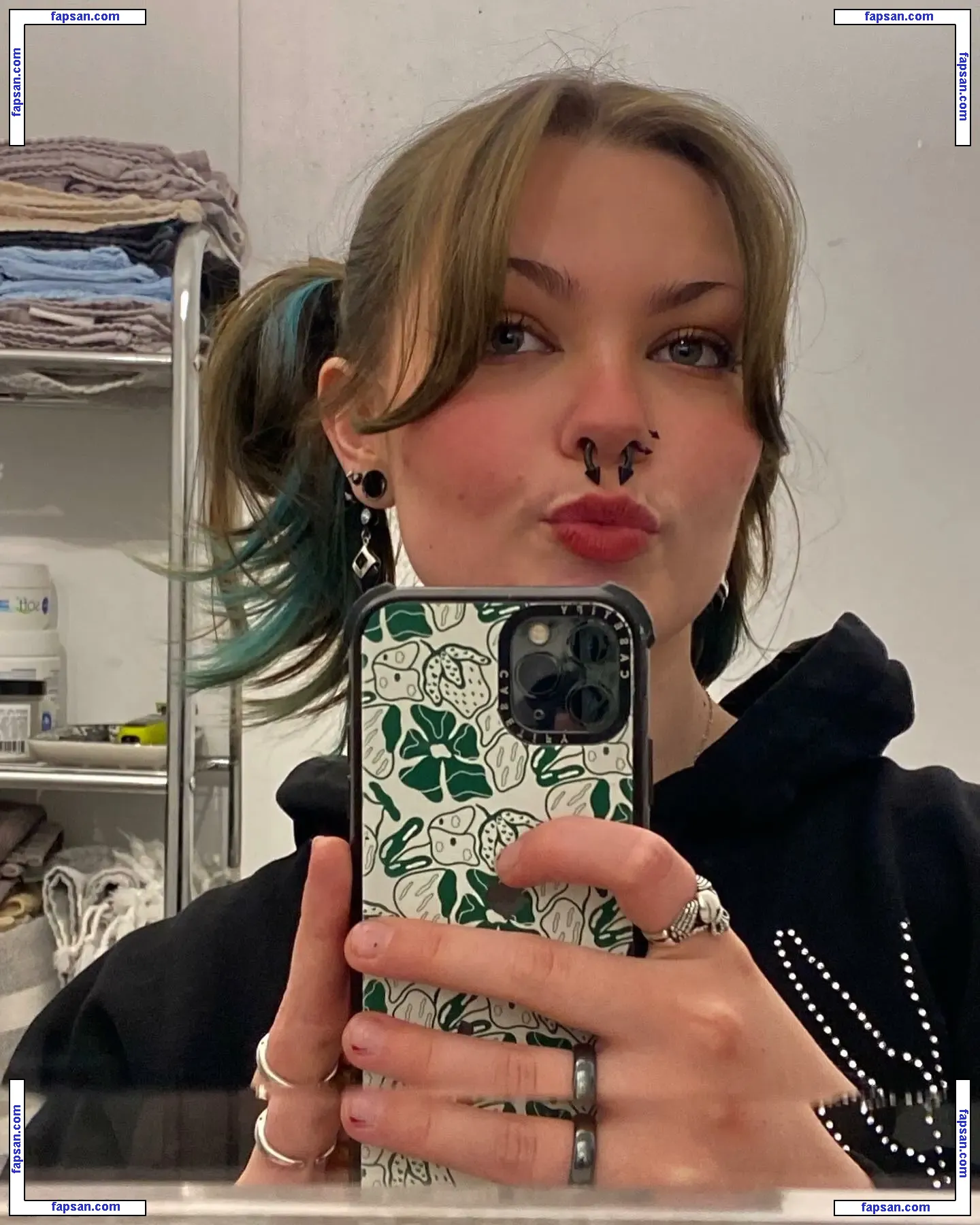 spinachbabie nude photo #0031 from OnlyFans