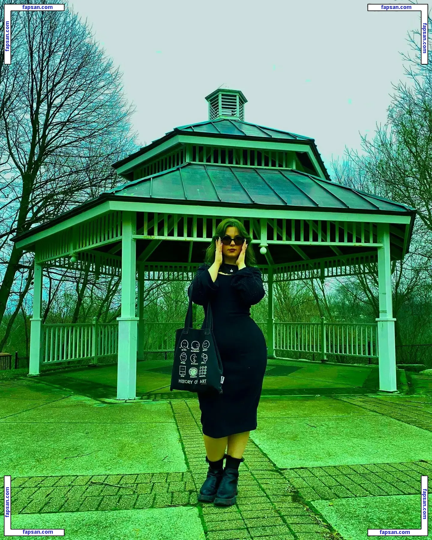 spinachbabie nude photo #0033 from OnlyFans