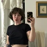 spinachbabie голая #0001