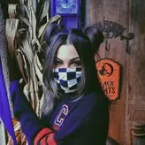 spinachbabie голая #0003