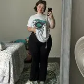 spinachbabie голая #0004