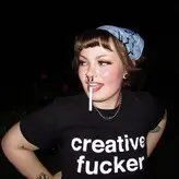 spinachbabie голая #0005