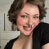 spinachbabie голая #0006