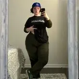 spinachbabie голая #0012