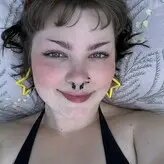 spinachbabie голая #0013