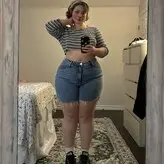 spinachbabie голая #0015