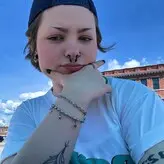 spinachbabie голая #0017