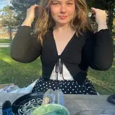 spinachbabie голая #0020