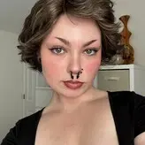 spinachbabie голая #0021