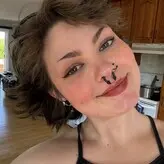 spinachbabie голая #0022