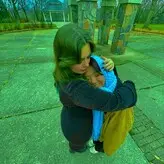 spinachbabie nude #0035