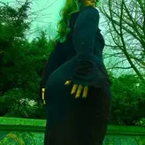 spinachbabie nude #0039