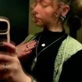 spinachbabie nude #0044