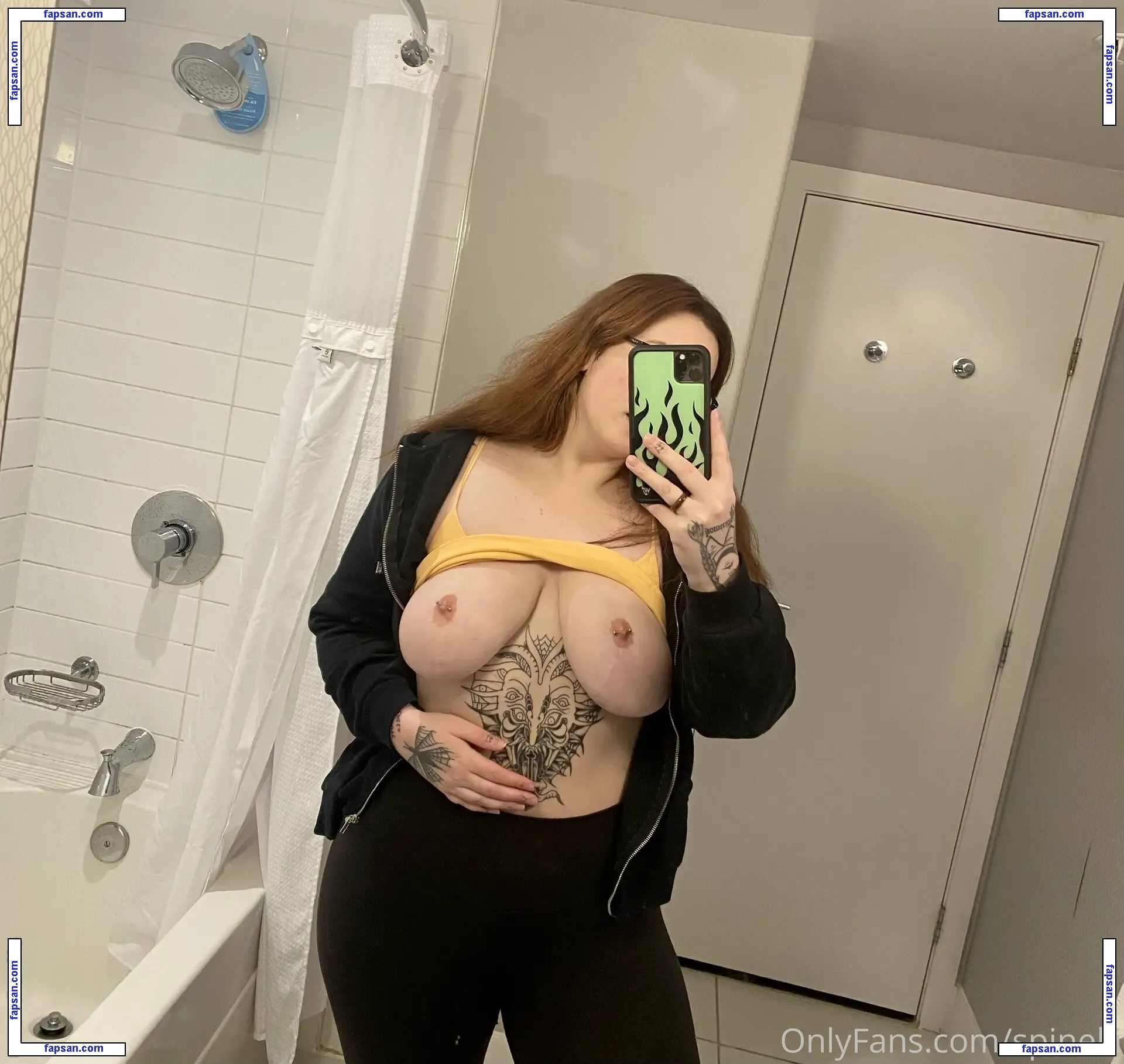 spinelli nude photo #0049 from OnlyFans