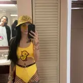 spiritualbatty nude #0001