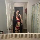 spiritualbatty nude #0002