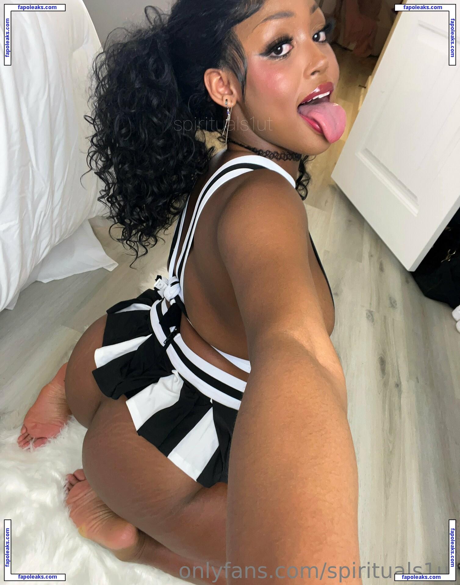 spirituals1ut / 111ressa nude photo #0088 from OnlyFans