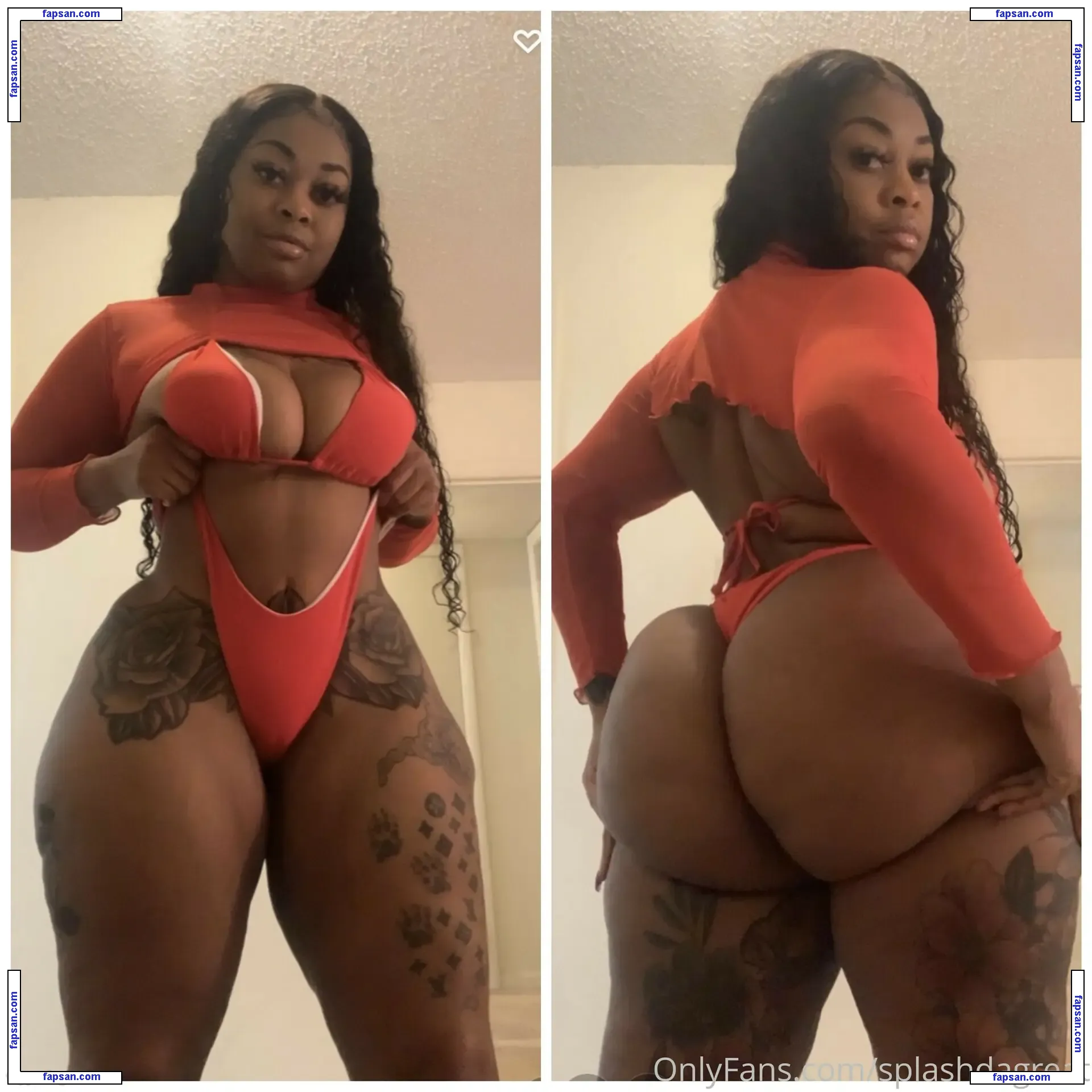 splashdagreat nude photo #0006 from OnlyFans