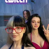 Splishbie голая #0018