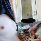 spoiledbratcat nude #0041