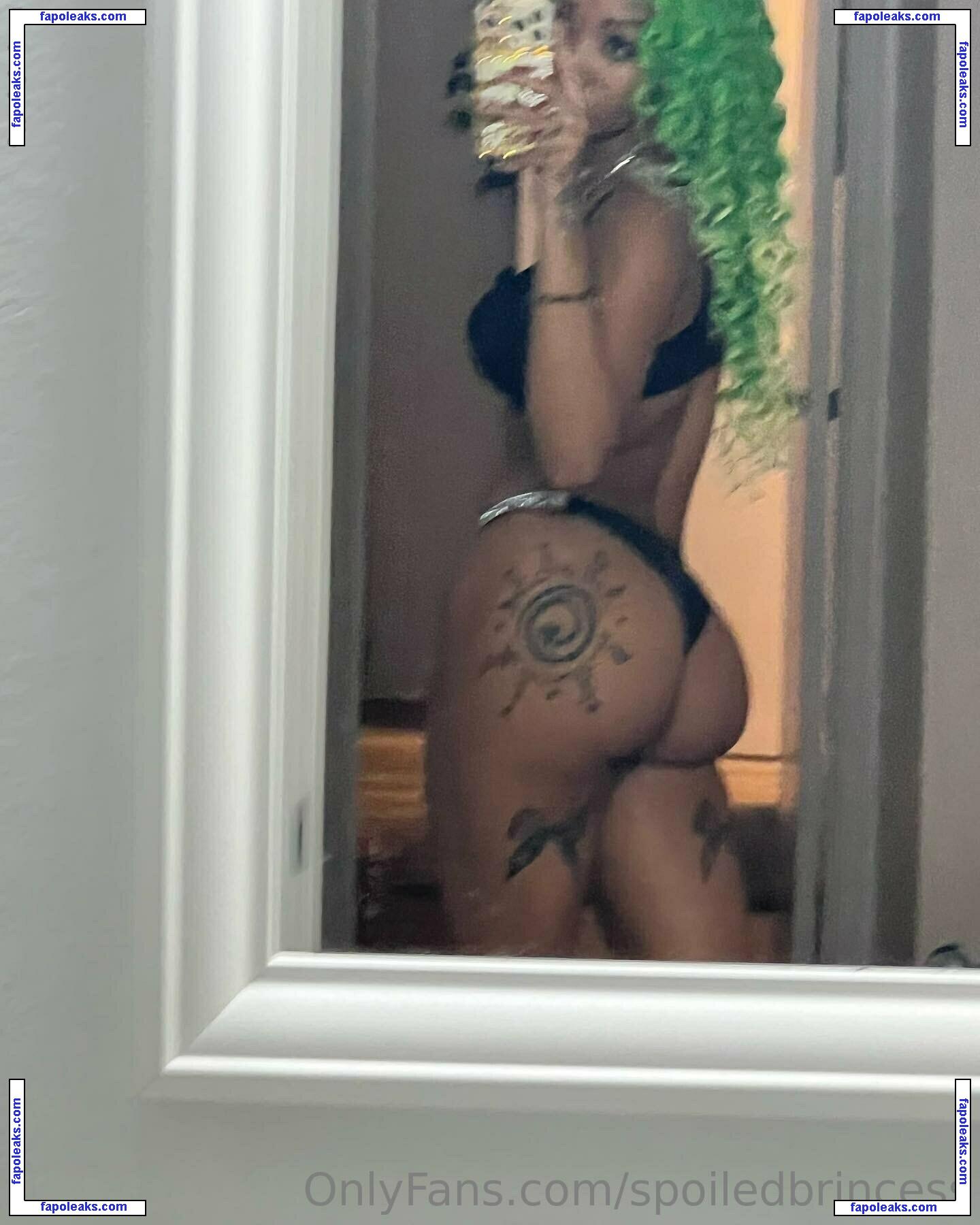 spoiledbrincess / spoiled_brincess nude photo #0005 from OnlyFans