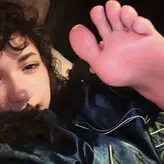 Spoiledjaguar голая #0057