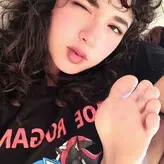 Spoiledjaguar голая #0061