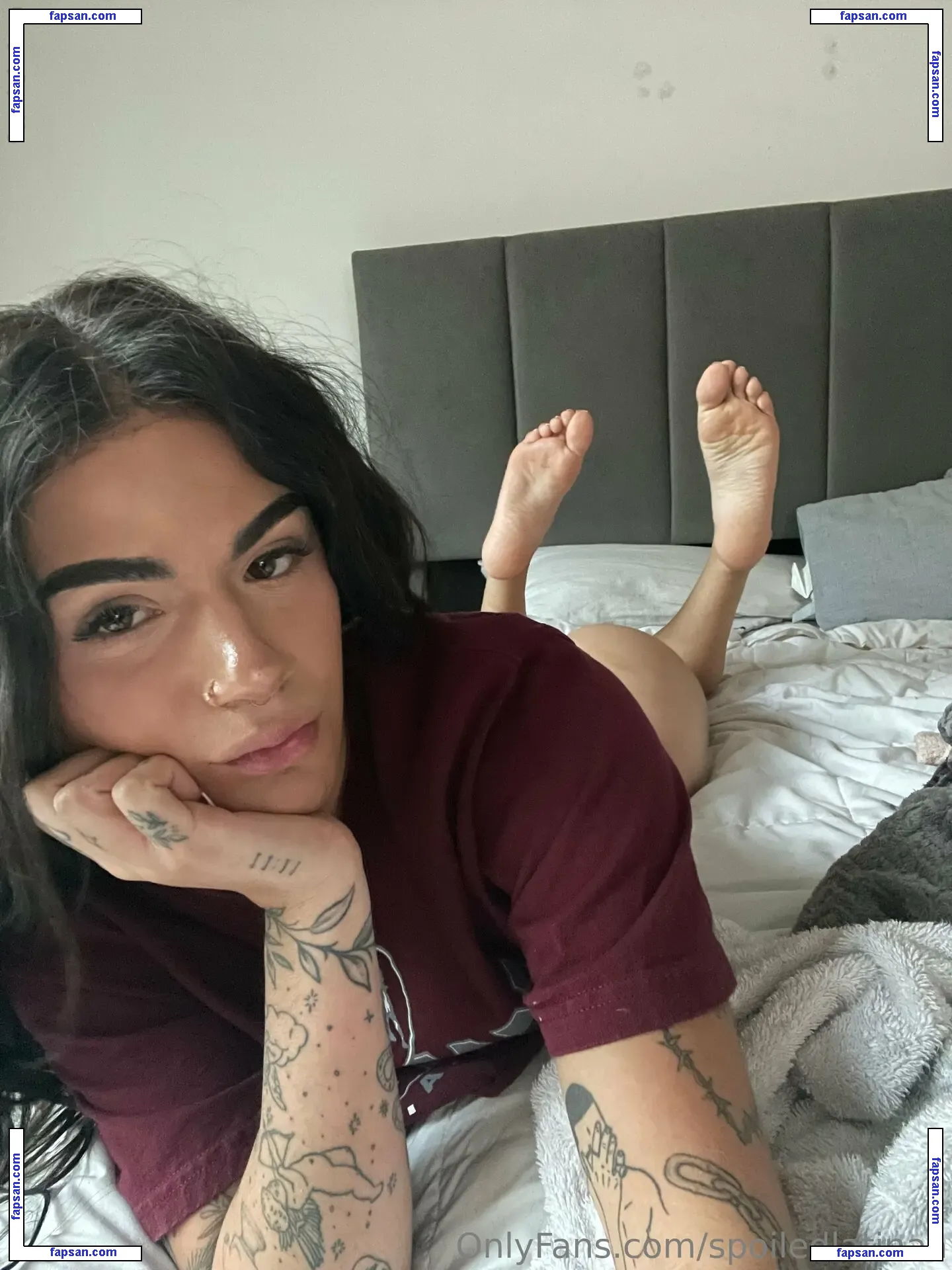 spoiledlatinaa nude photo #0002 from OnlyFans