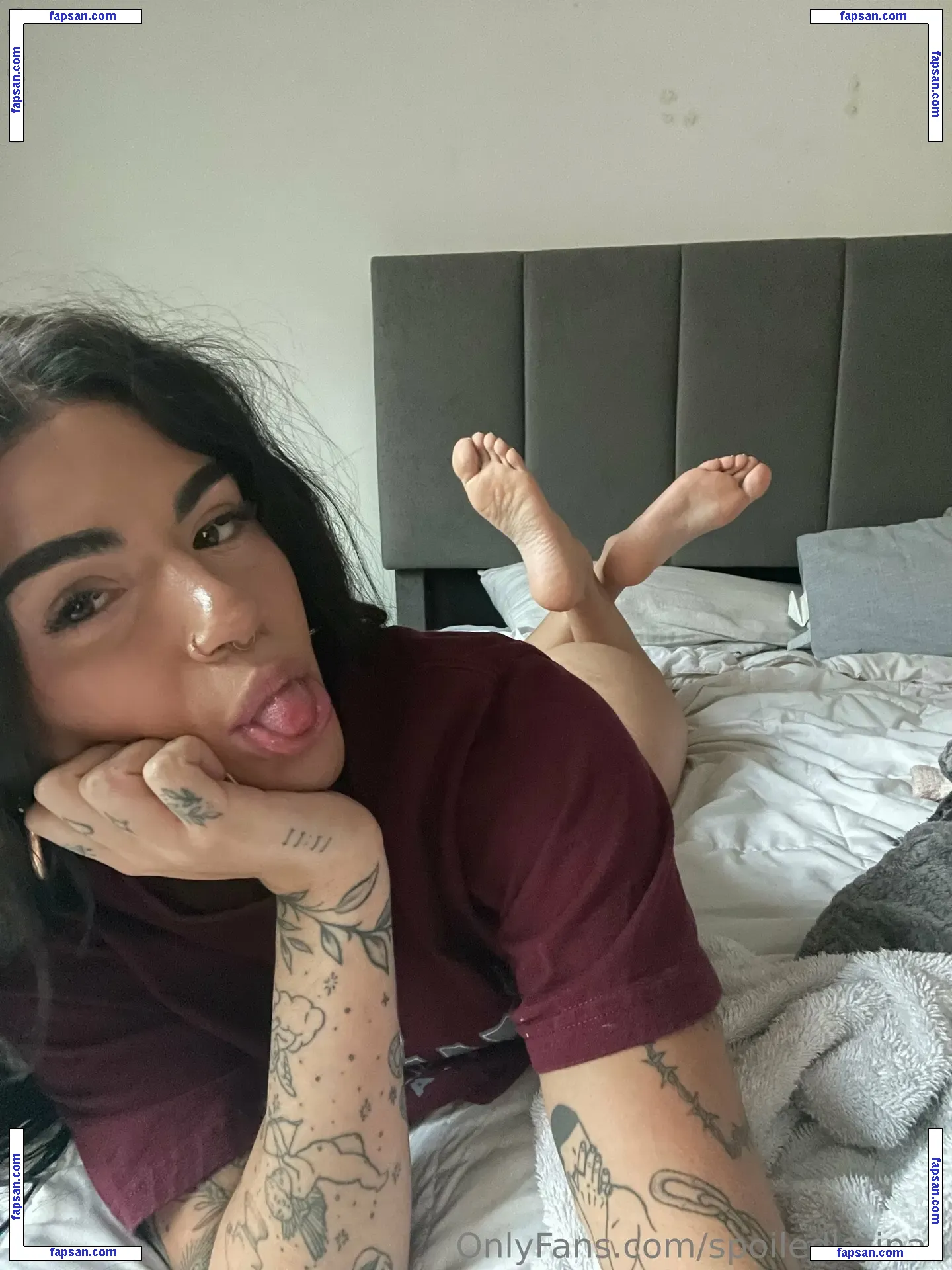 spoiledlatinaa nude photo #0003 from OnlyFans